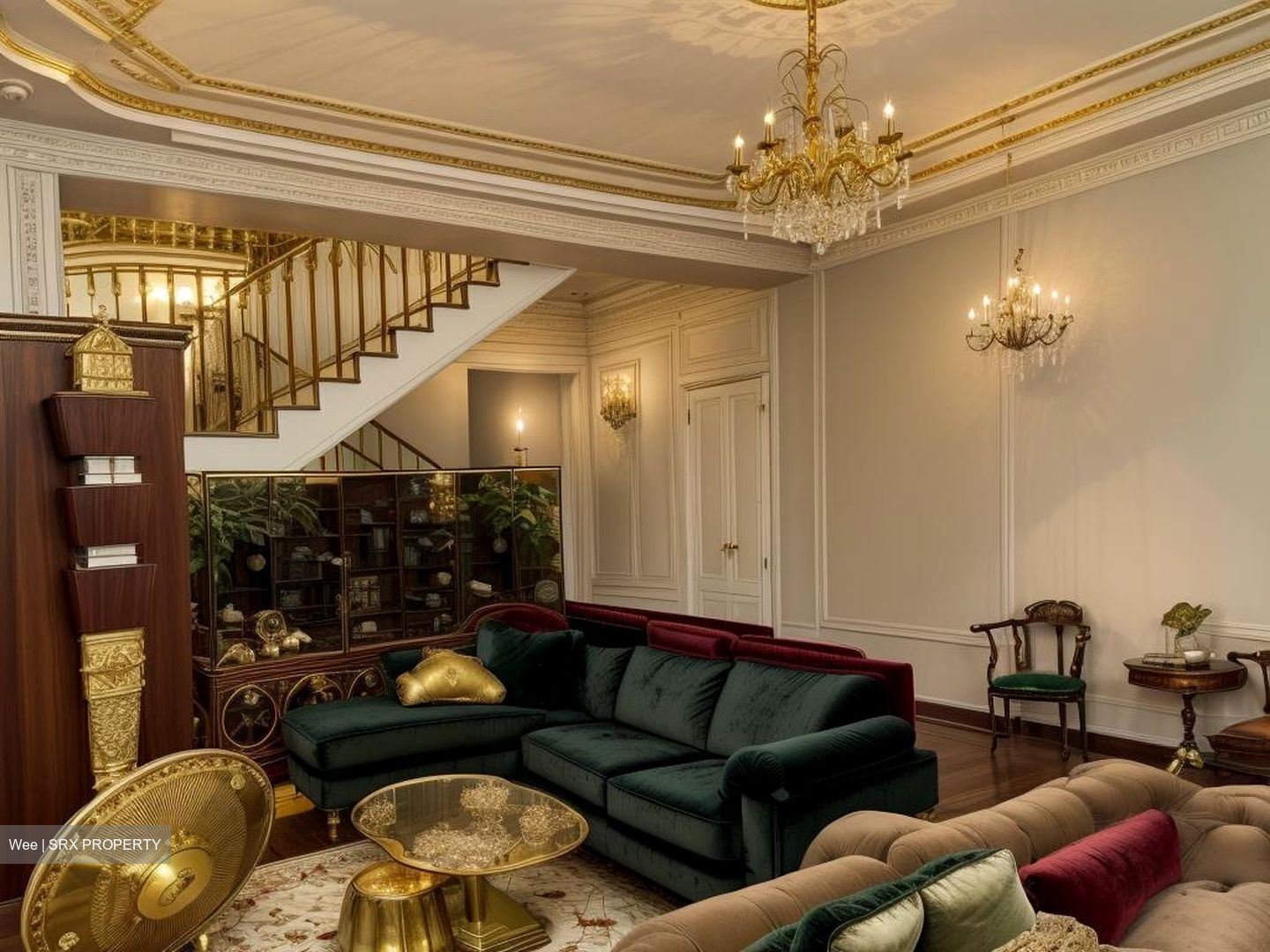 Lorong G Telok Kurau (D15), Semi-Detached #502847951